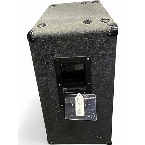 Used Marshall 8412 4X12 Guitar Cabinet