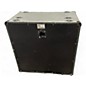 Used Marshall 8412 4X12 Guitar Cabinet