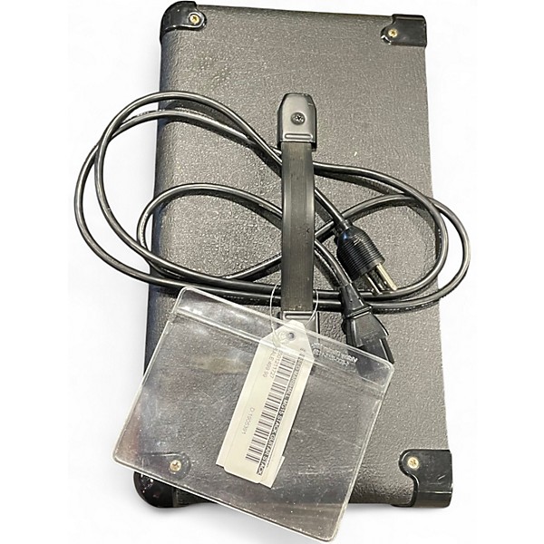 Used Marshall MG15 STACK Guitar Stack