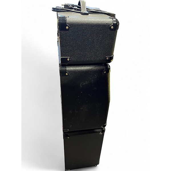 Used Marshall MG15 STACK Guitar Stack