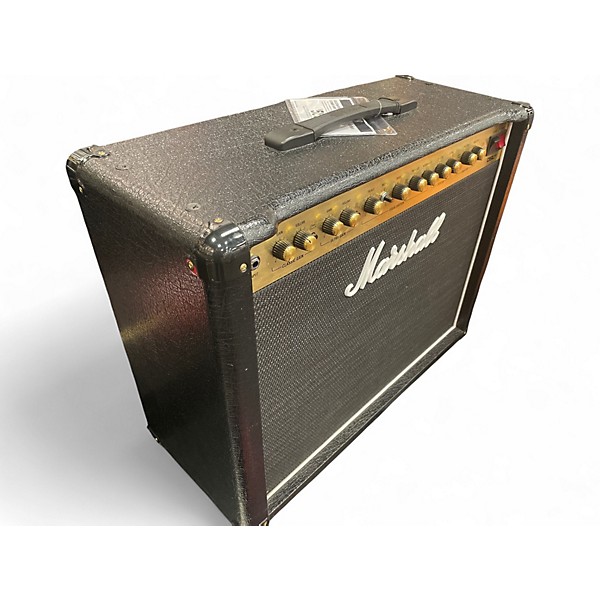Used Marshall DSL40CR Tube Guitar Combo Amp