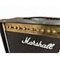 Used Marshall DSL40CR Tube Guitar Combo Amp