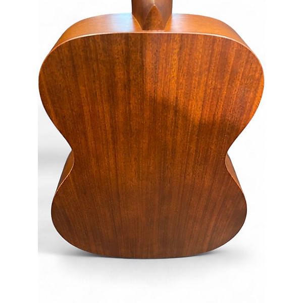 Used Martin 00015M Natural Acoustic Guitar