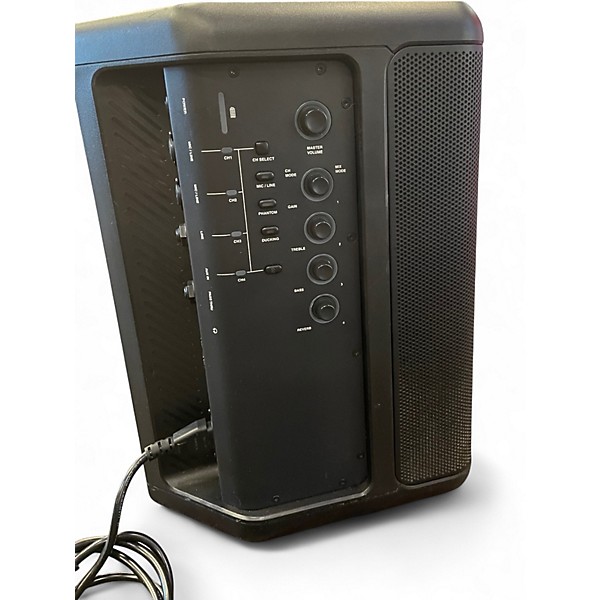 Used JBL EON ONE COMPACT Powered Speaker