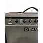 Used GAMMA G50 Guitar Combo Amp