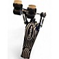 Used Gibraltar 4000 Series Double Bass Drum Pedal thumbnail