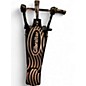 Used Gibraltar 4000 Series Double Bass Drum Pedal
