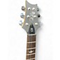 Used PRS SE CE24 Green Solid Body Electric Guitar