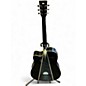 Used Esteban Midnight Moon Midnight Moon Acoustic Guitar thumbnail