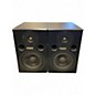 Used Fostex PM0.5 PAIR Powered Monitor thumbnail
