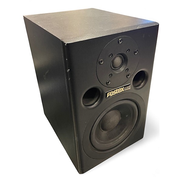 Used Fostex PM0.5 PAIR Powered Monitor