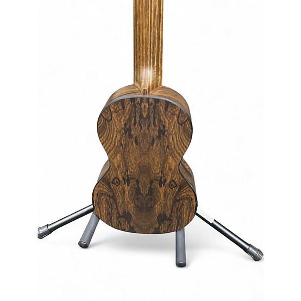 Used Martin 0XK Ziricote Ukulele Natural Ukulele