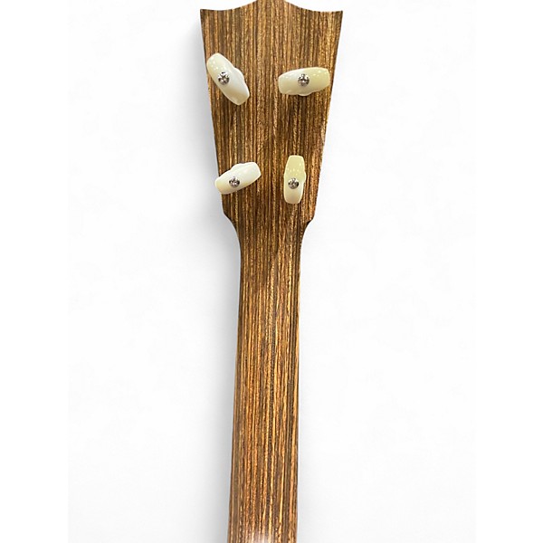 Used Martin 0XK Ziricote Ukulele Natural Ukulele
