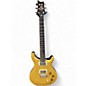 Used PRS DTG SE Gold Solid Body Electric Guitar thumbnail