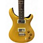 Used PRS DTG SE Gold Solid Body Electric Guitar