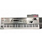 Used Asm HYDRASYNTH DELUXE (SILVER) Keyboard Workstation thumbnail