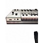 Used Asm HYDRASYNTH DELUXE (SILVER) Keyboard Workstation