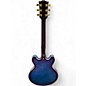 Used Gibson ES 335 SUPREME BLUEBERRY BURST Hollow Body Electric Guitar