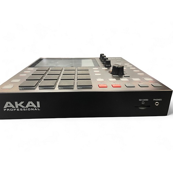 Used Akai Professional MPC ONE MIDI Controller