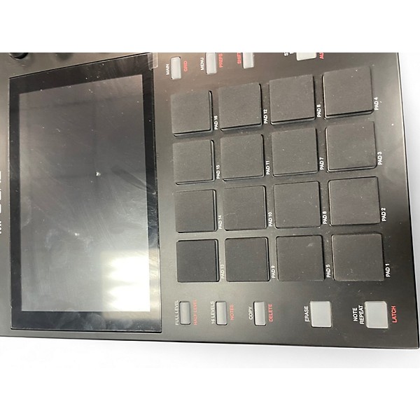 Used Akai Professional MPC ONE MIDI Controller