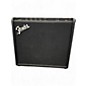 Used Fender Mustang LT25 25W 1x8 Guitar Combo Amp thumbnail