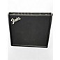 Used Fender Mustang LT25 25W 1x8 Guitar Combo Amp
