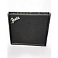 Used Fender Mustang LT25 25W 1x8 Guitar Combo Amp