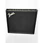 Used Fender Mustang LT25 25W 1x8 Guitar Combo Amp