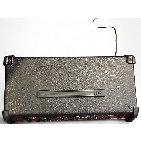 Used Line 6 Spider 112 1x12 50W Guitar Combo Amp