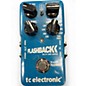 Used TC Electronic Flashback Delay Effect Pedal thumbnail