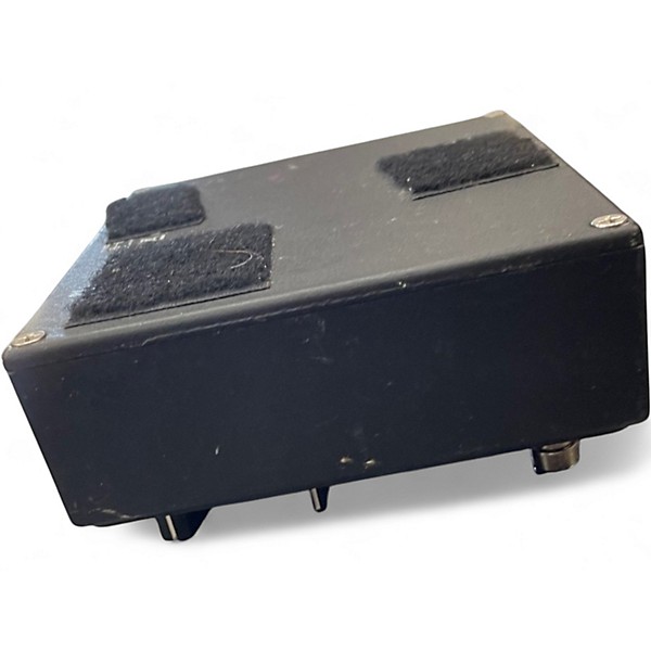 Used Friedman BE-OD Deluxe Effect Pedal
