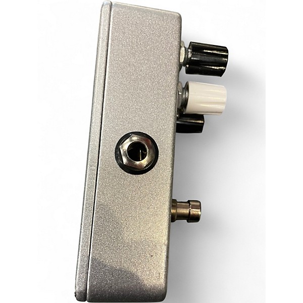 Used Keeley 4 Knob Compressor Effect Pedal