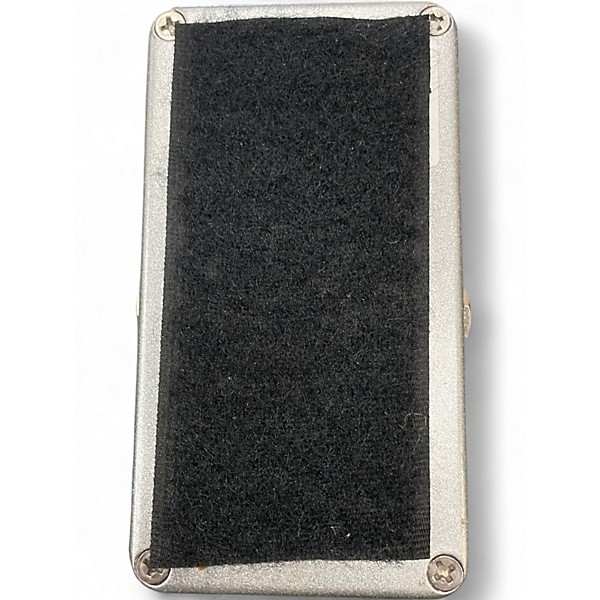 Used Keeley 4 Knob Compressor Effect Pedal