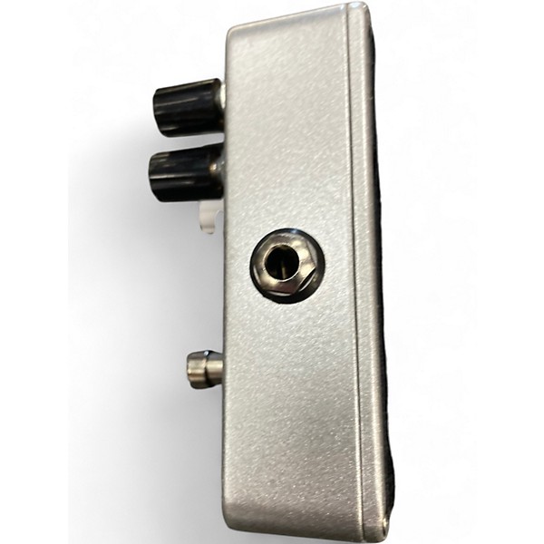 Used Keeley 4 Knob Compressor Effect Pedal