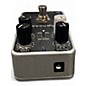 Used Keeley 4 Knob Compressor Effect Pedal