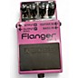 Used BOSS BF3 Flanger Effect Pedal thumbnail