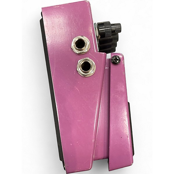 Used BOSS BF3 Flanger Effect Pedal