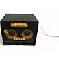 Used Markbass Little Mark IV Bass Combo Amp thumbnail
