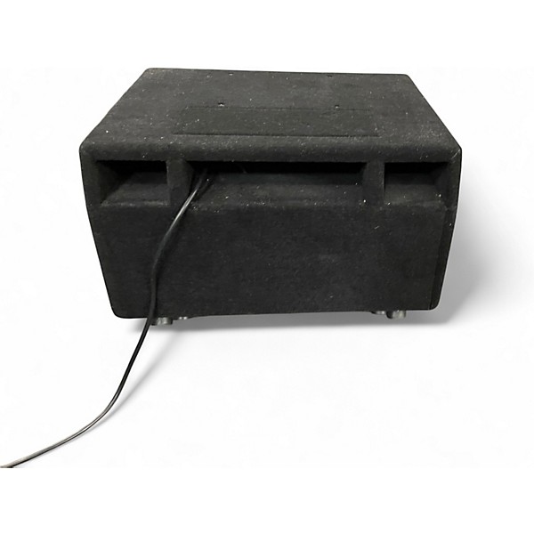 Used Markbass Little Mark IV Bass Combo Amp