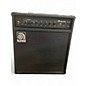 Used Ampeg BA110 35W 1x10 Bass Combo Amp thumbnail