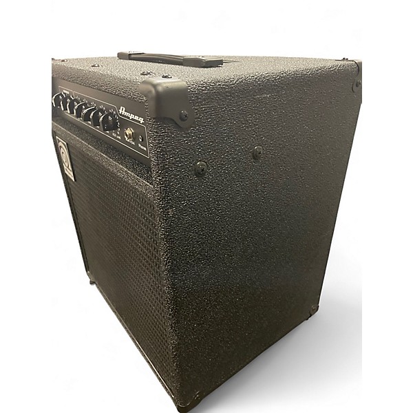 Used Ampeg BA110 35W 1x10 Bass Combo Amp