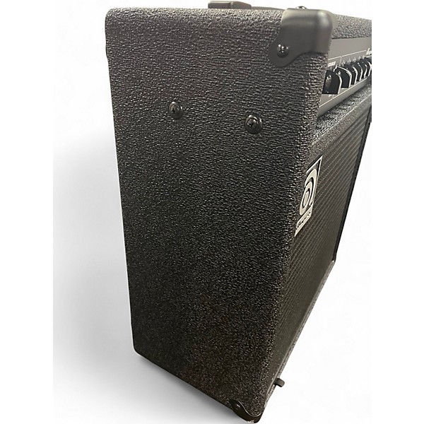 Used Ampeg BA110 35W 1x10 Bass Combo Amp