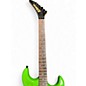 Used Kramer snake sabo graphic Solid Body Electric Guitar