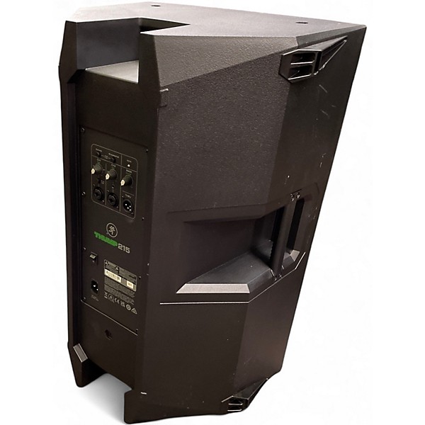 Used Mackie THUMP215 Powered Speaker