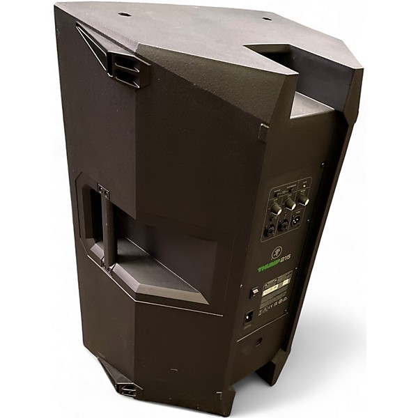 Used Mackie THUMP215 Powered Speaker