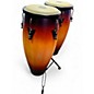 Used LP CITY CONGA SET Conga