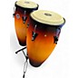 Used LP CITY CONGA SET Conga