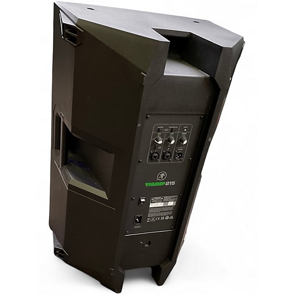 Used Mackie THUMP215 Powered Speaker