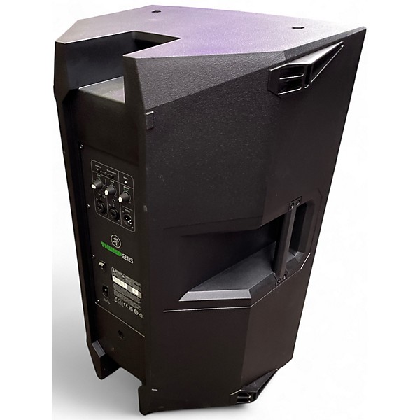 Used Mackie THUMP215 Powered Speaker