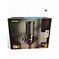 Used Shure SM4 Dual-Diaphragm Condenser Home Recording Microphone Kit Condenser Microphone thumbnail